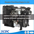 LOVOL 1006TAG DIESEL ENGINE FOR GENERATOR